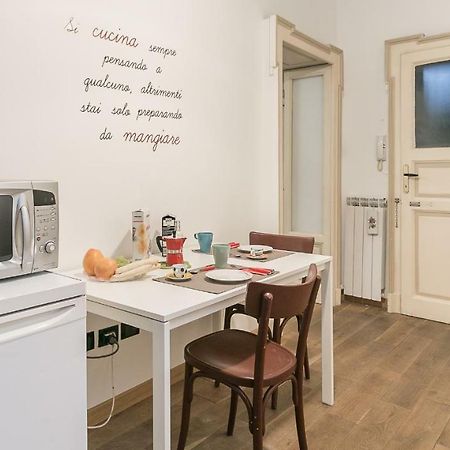 Borsieri 29 - Heart Of Isola Apartman Milánó Kültér fotó