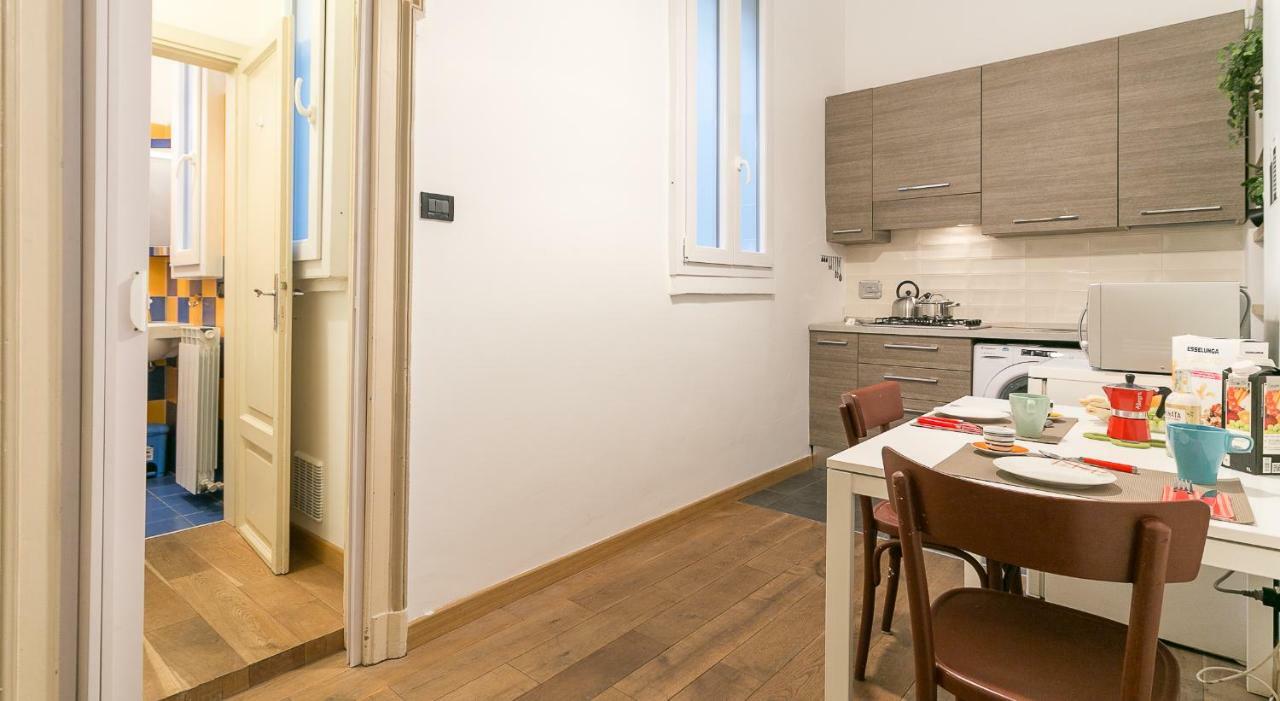 Borsieri 29 - Heart Of Isola Apartman Milánó Kültér fotó