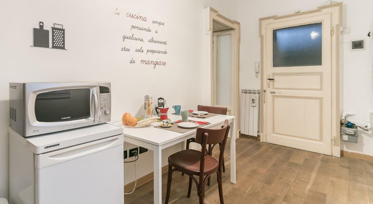 Borsieri 29 - Heart Of Isola Apartman Milánó Kültér fotó