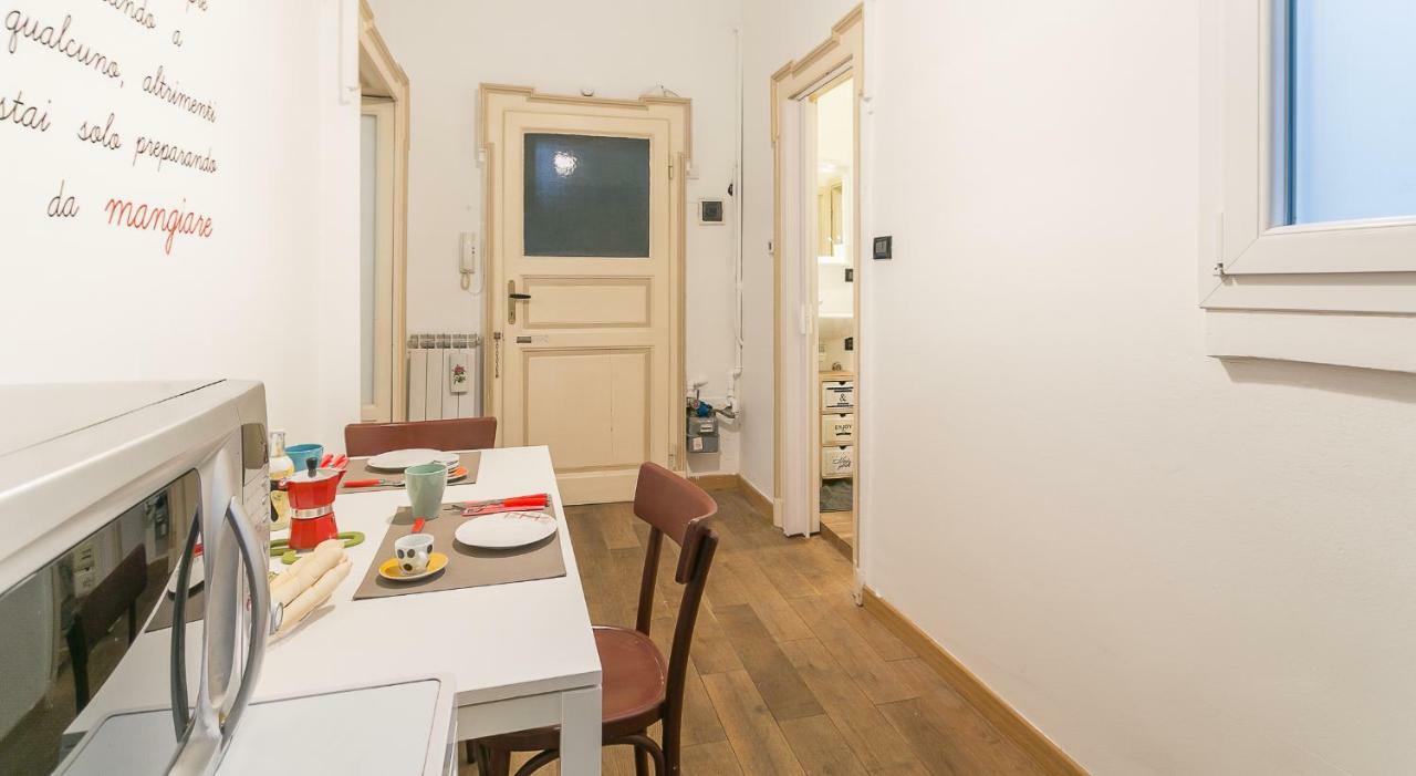 Borsieri 29 - Heart Of Isola Apartman Milánó Kültér fotó