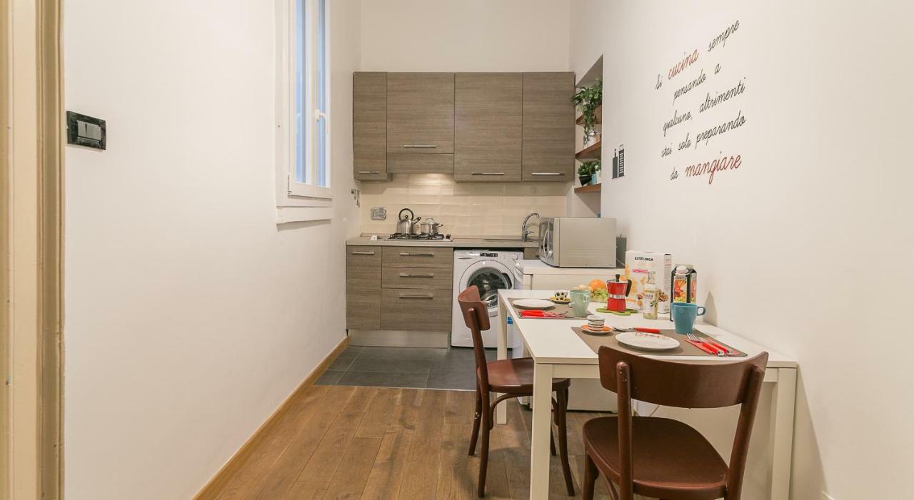 Borsieri 29 - Heart Of Isola Apartman Milánó Kültér fotó